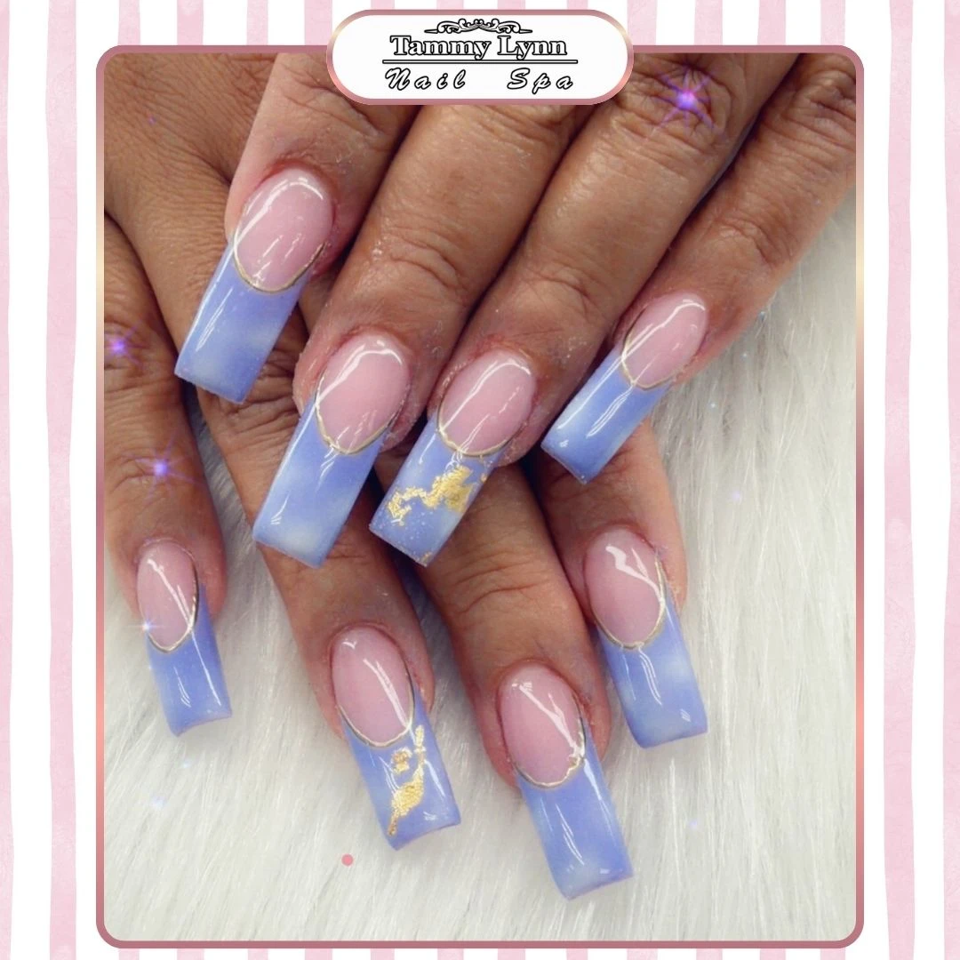 Nail August 4